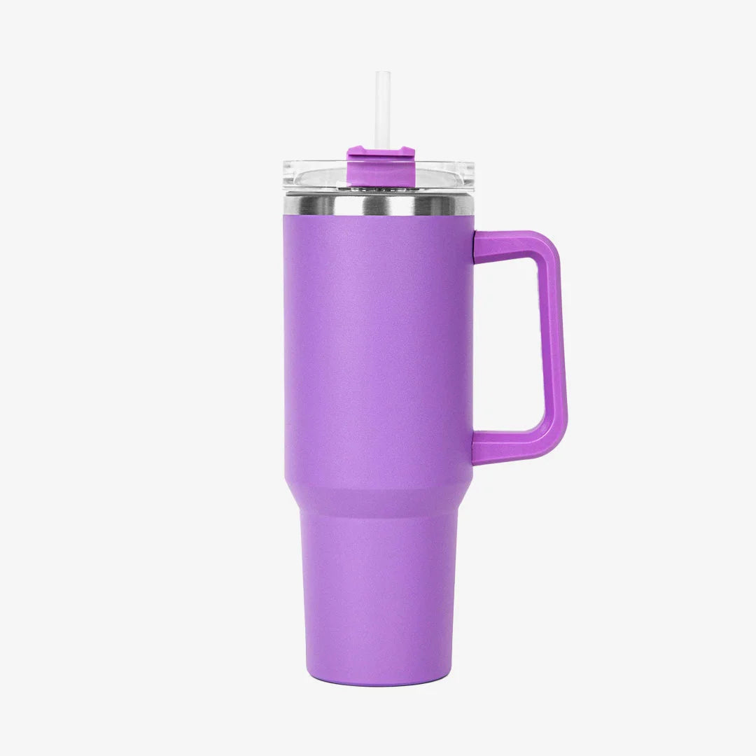 Purple - Front