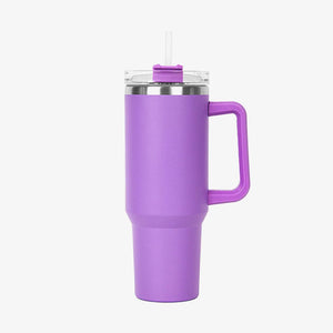 Purple - Front