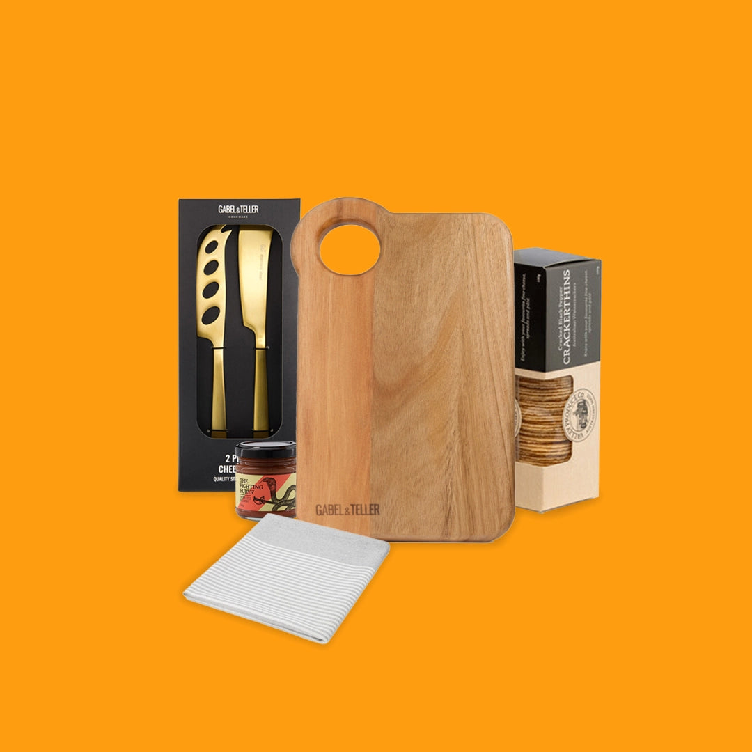 Logo Line Nibble Custom Merch Pack