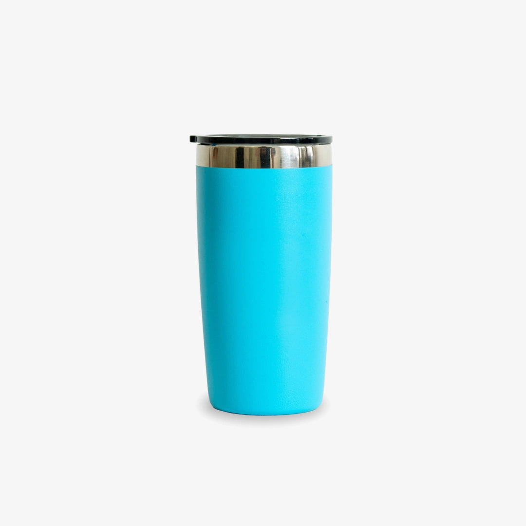 Cyan - Front