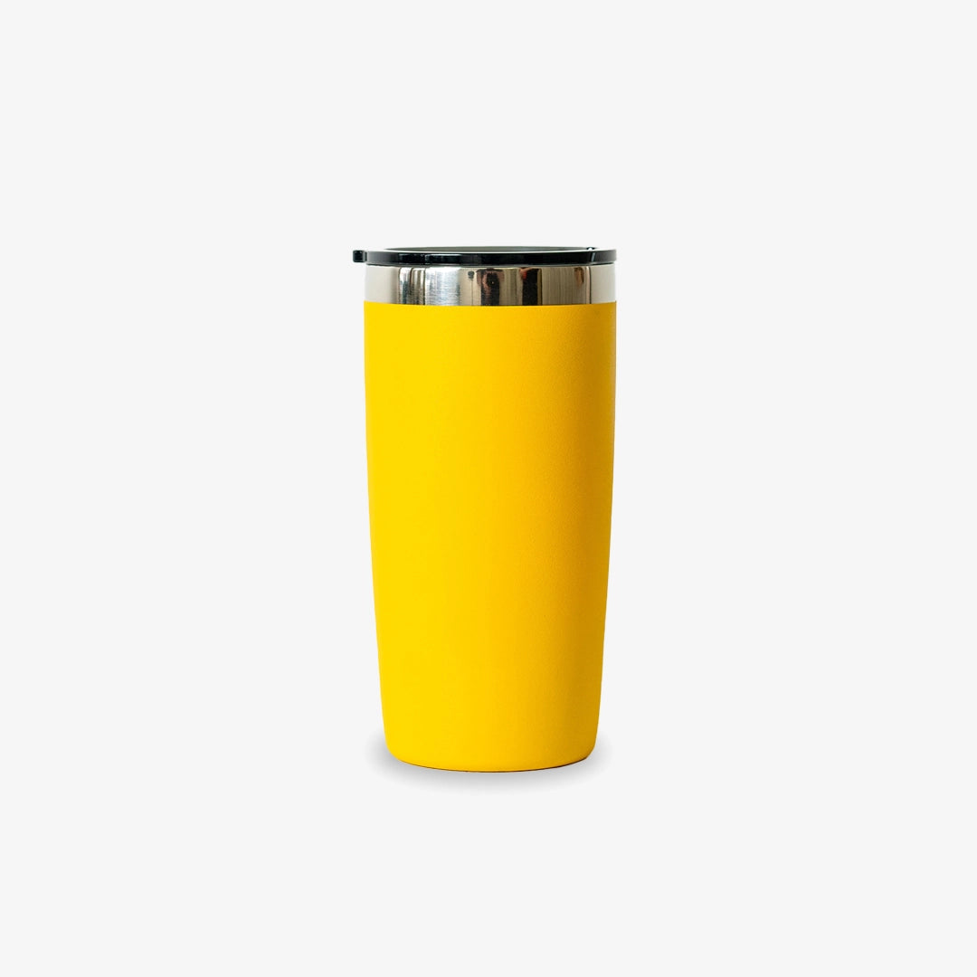 Yellow - Front
