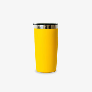 Yellow - Front