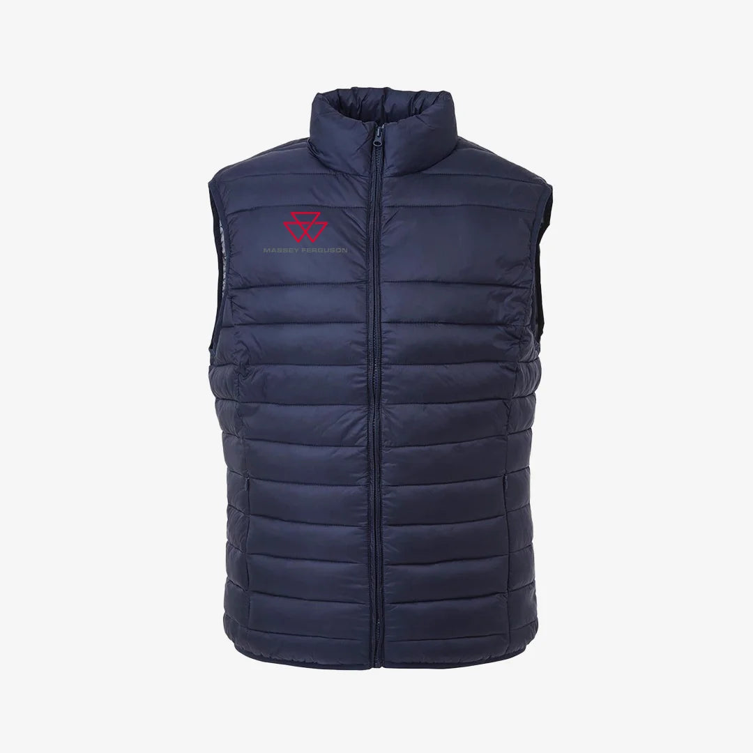 Navy - Front