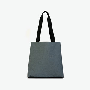 Ash Grey - Back