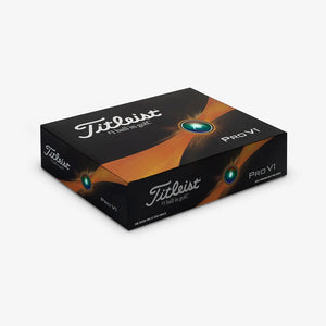 Titleist Pro V1 Golf Ball Box - 118392