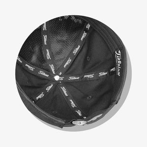 Titleist Tour Performance Cap in Black Inside - 118398