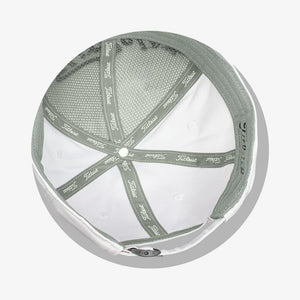 Titleist Tour Performance Cap in White Inside  - 118398