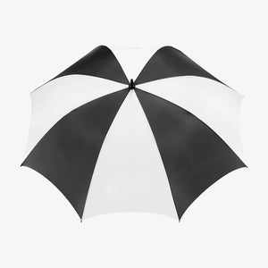 Black/White - Front