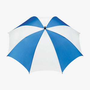 Royal Blue/White - Front