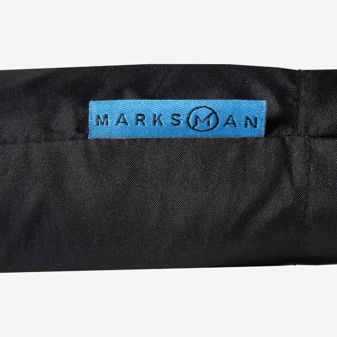 Marksman Trav 21.5inch Foldable Auto Open/Close Umbrella - 109064