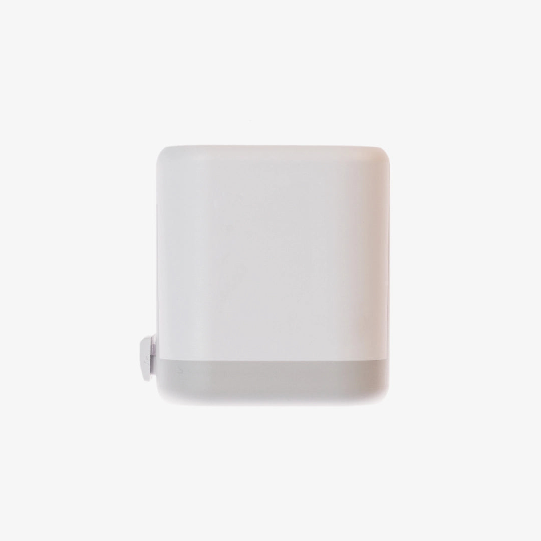 White - Side