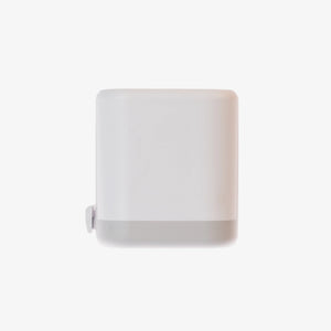 White - Side
