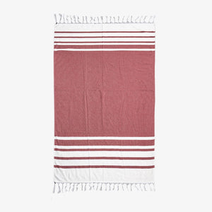 Red - Front