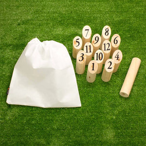 Trekk Skittle Throw Game Bag - TK1050
