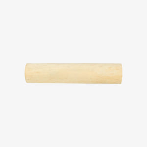 Wood - Back