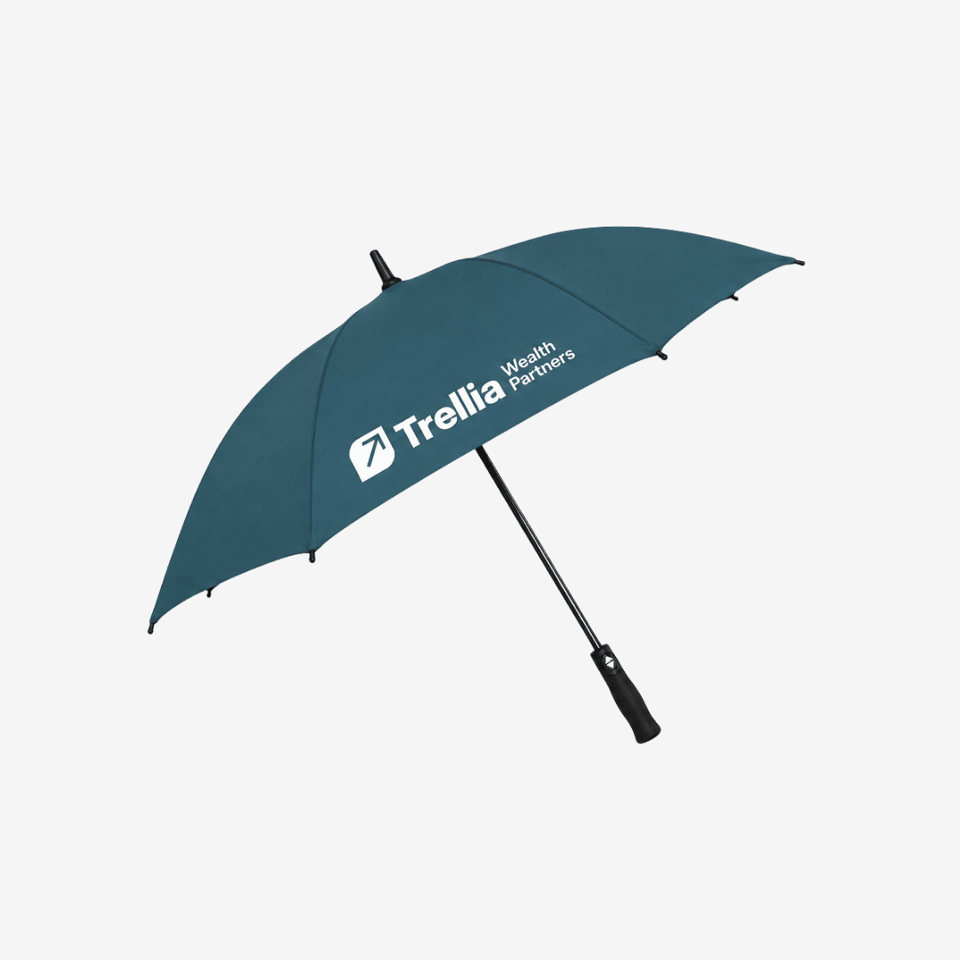 Trellia Golf Umbrella - Mercha