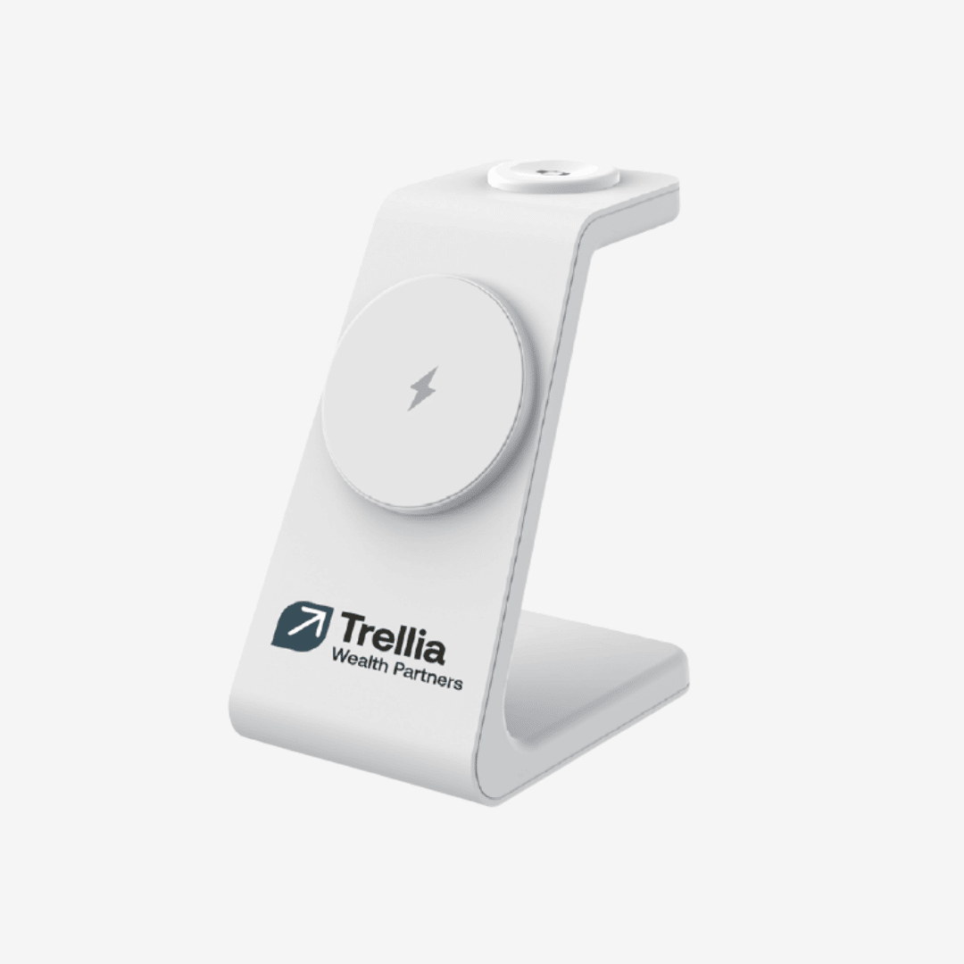 Trellia ICON Moneypenny Multi Charger