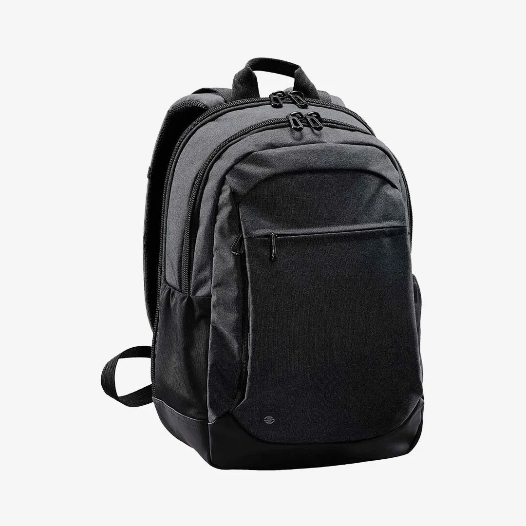 Black - Front