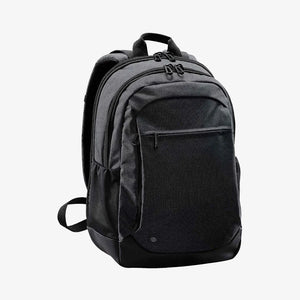 Black - Front