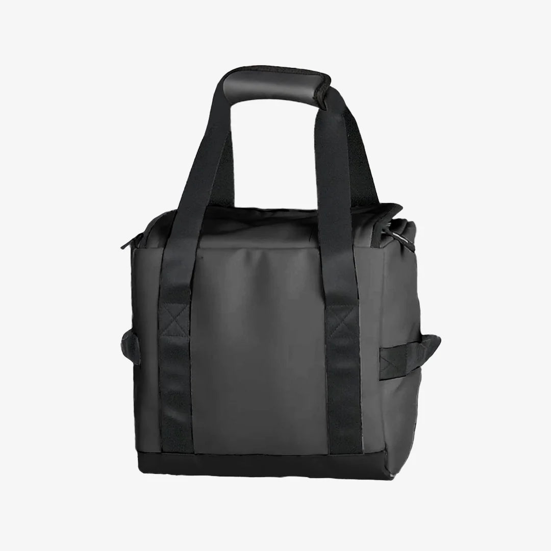 Graphite/Black - Front