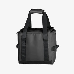 Graphite/Black - Front