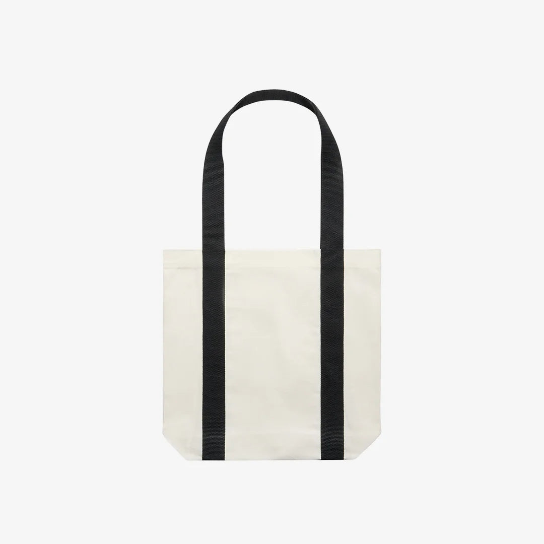 Cream/Black - Front