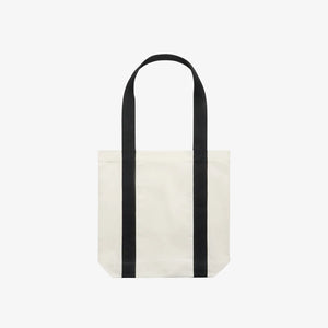 Cream/Black - Front