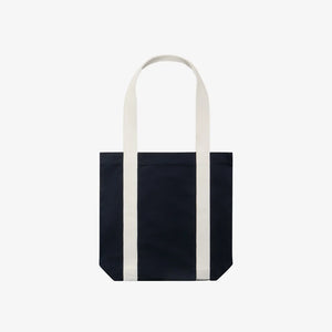 Navy/Cream - Front