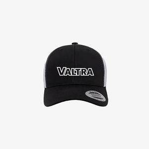 Black/White - Front