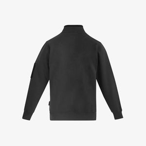 Charcoal/Black - Back