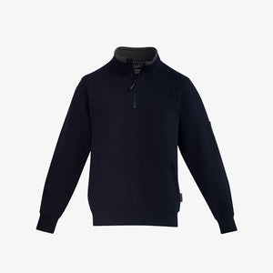 Navy/Charcoal - Front