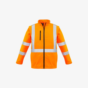 Orange - Front