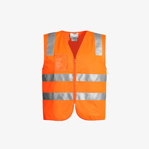 Orange - Front