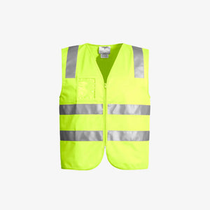 Yellow - Front