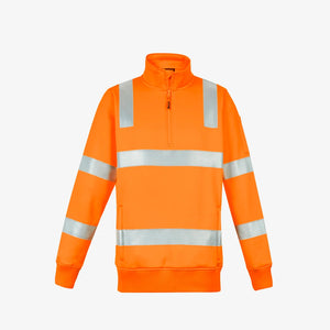 Orange - Front