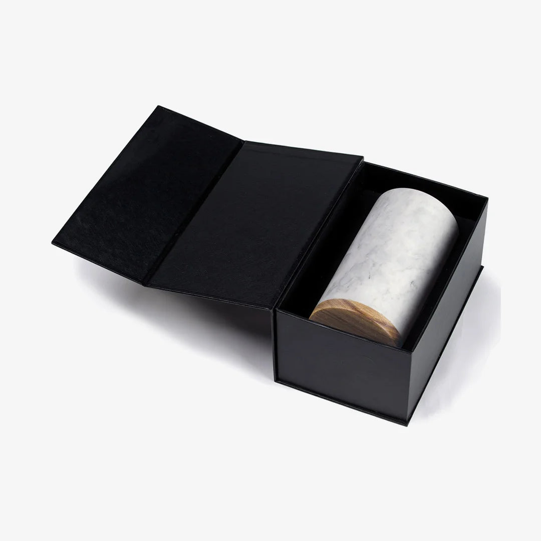 Gear for Life Vino Marble Cooler Inside Packaging - POVMC