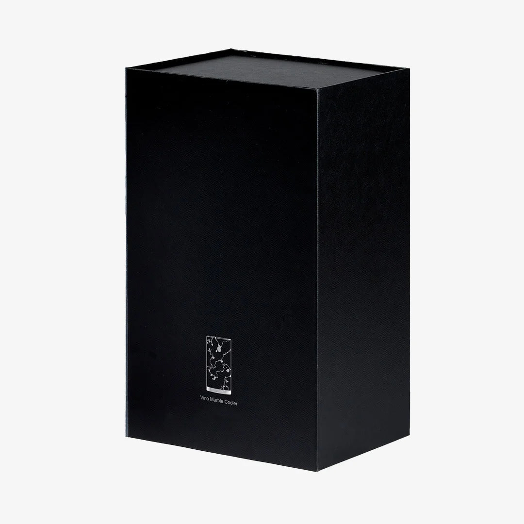 Gear for Life Vino Marble Cooler Packaging - POVMC
