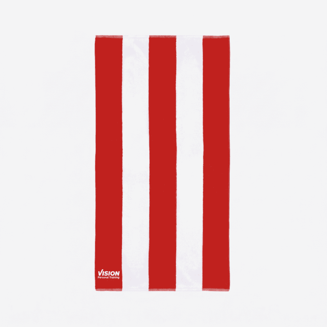 Cotton Beach Towel