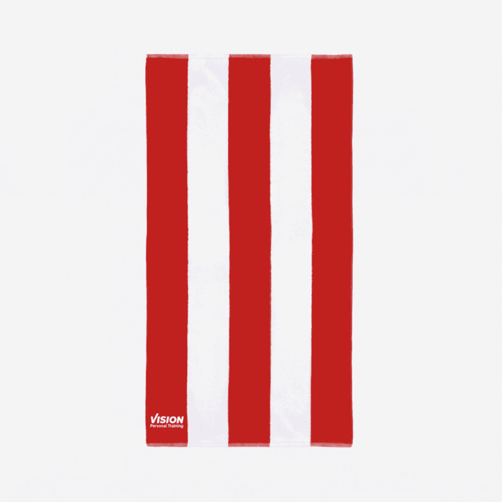 Cotton Beach Towel