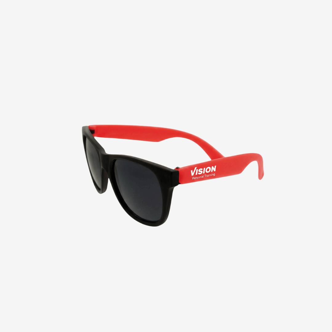 Retro Sunglasses