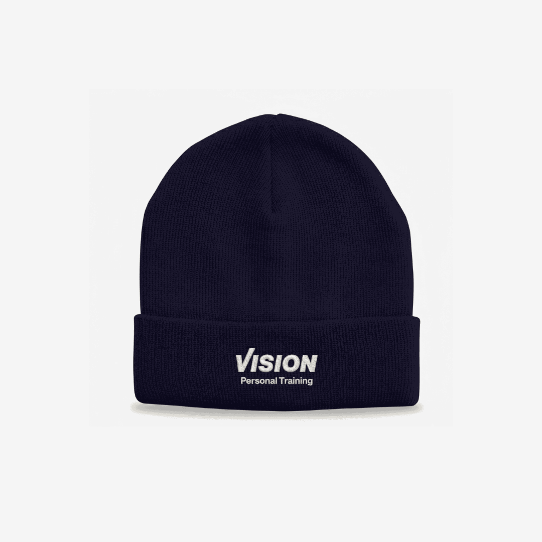 Acrylic Beanie