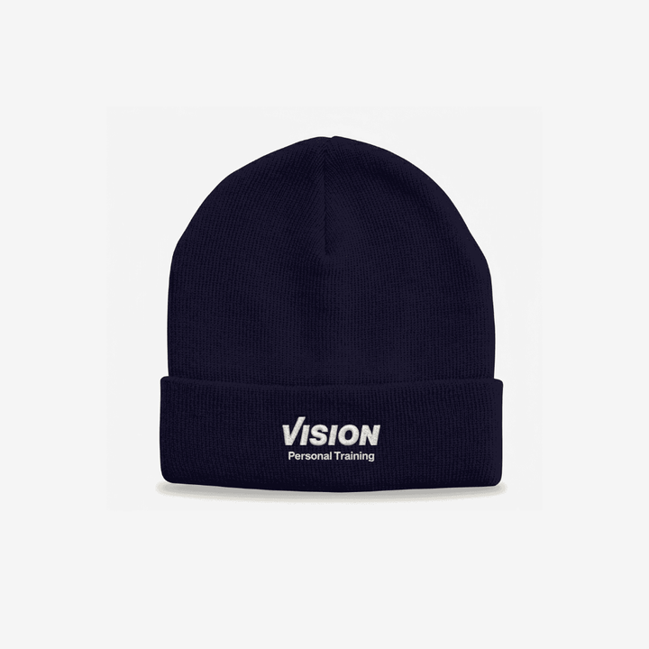 Acrylic Beanie