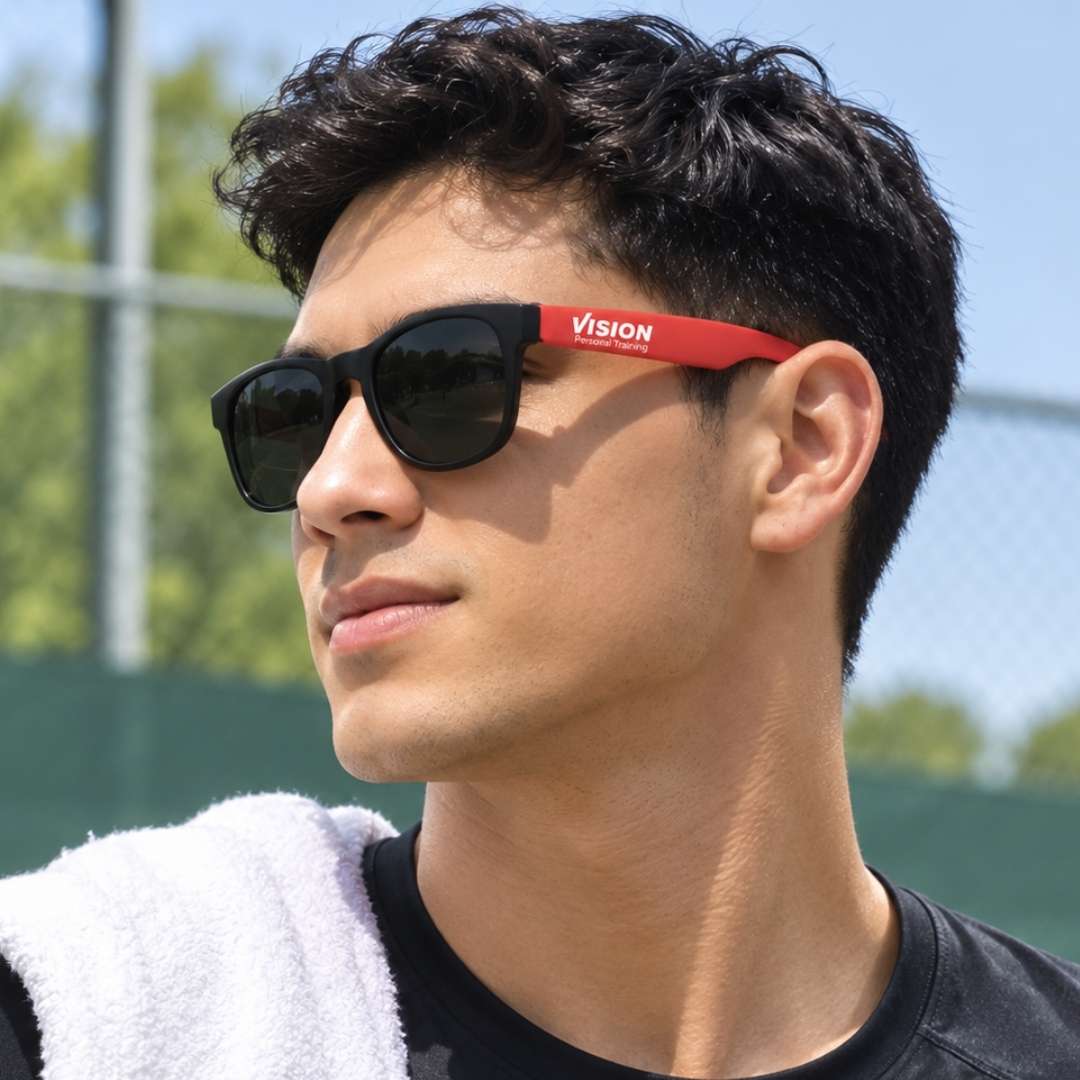 Red - Lifestyle