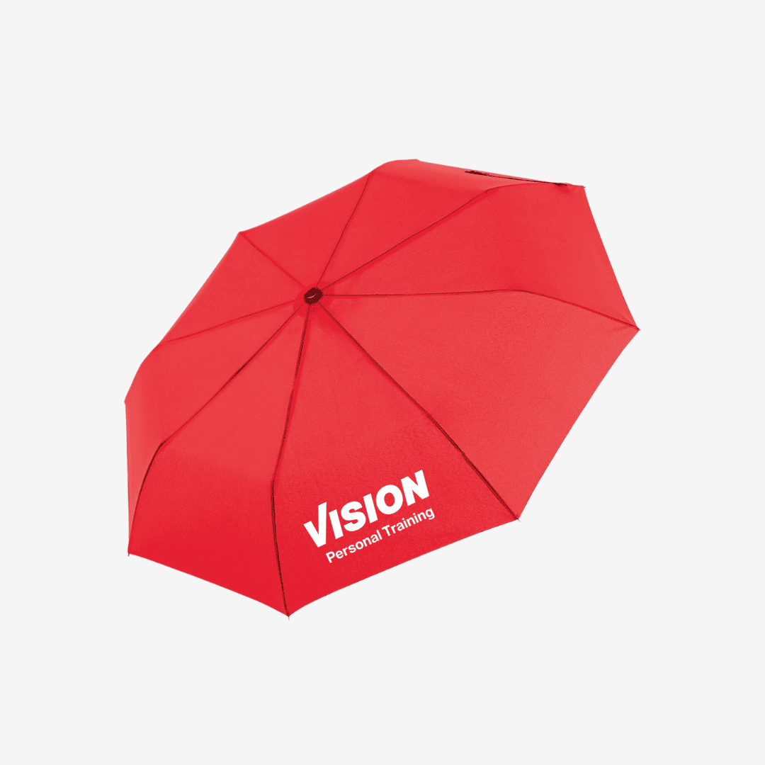 Umbra Boutique Compact Umbrella
