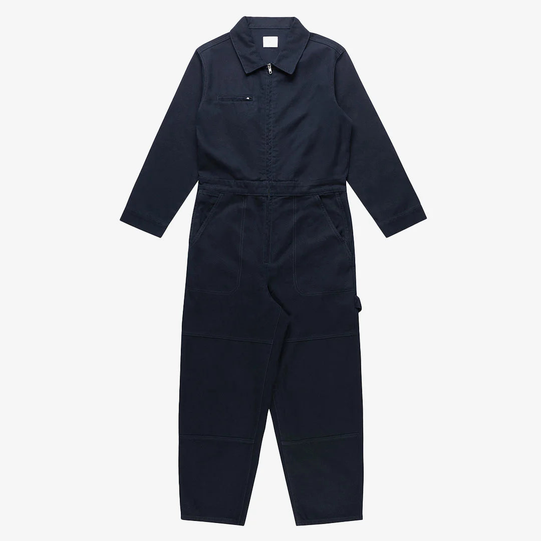 Navy - Front