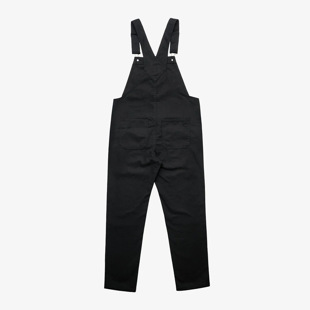 Black - Back