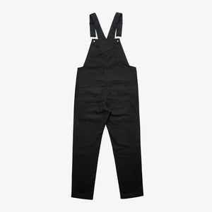 Black - Back