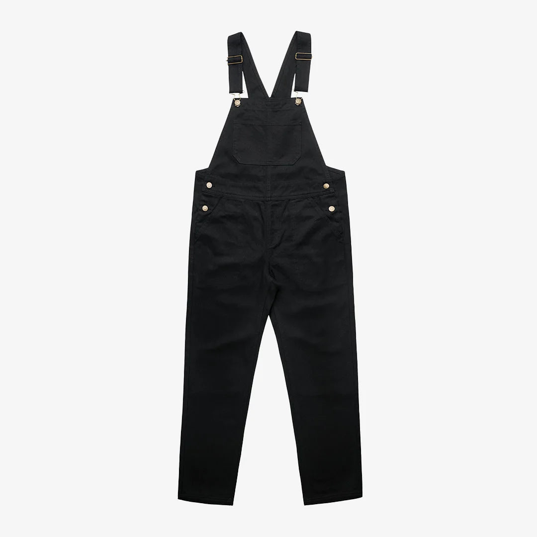 Black - Front