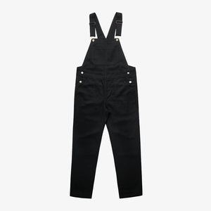 Black - Front