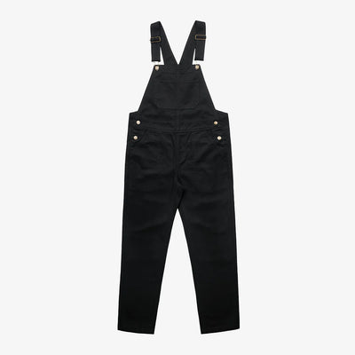 Black - Front